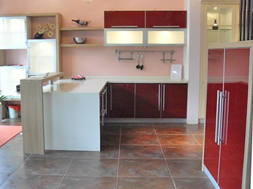 �����������չʾ