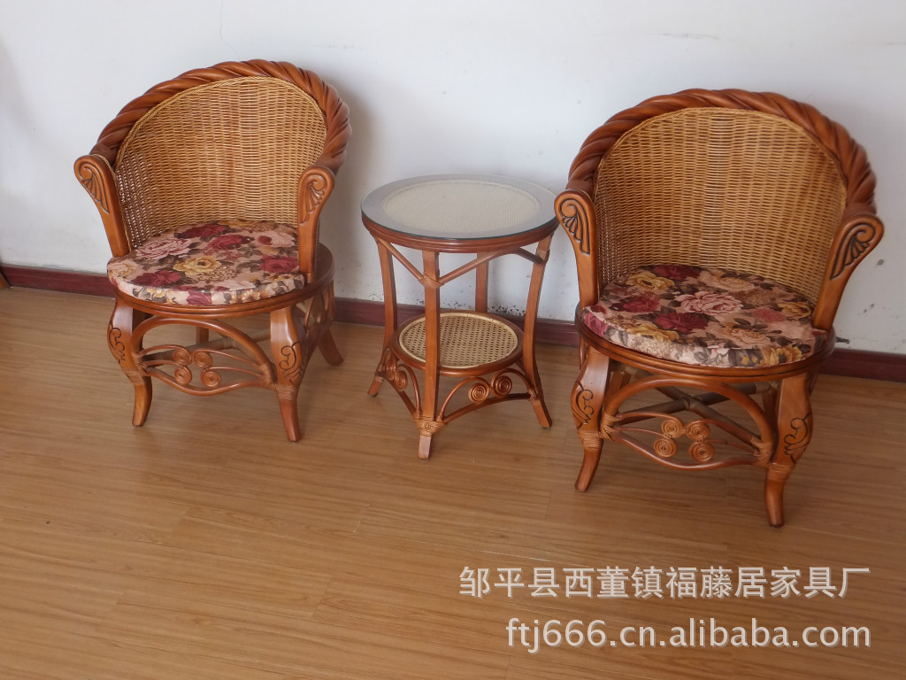 【本公司常年供應藤椅 優質耐用歡迎訂購】價格,廠家,圖片,椅子、凳、榻,鄒平縣西董鎮福藤居家具廠-