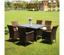 西安戶外藤椅產(chǎn)品信息