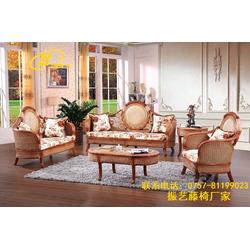 藤椅 振藝藤椅廠家 在線咨詢 藤椅