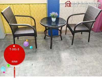 勝芳批發(fā)藤椅 藤椅茶幾組合 藤編椅子 陽臺桌椅 庭院桌椅 休閑桌椅 咖啡臺桌椅 室內(nèi)家具 休閑家具 藤制家具 戶外家具 騰翔家具