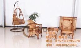 藤椅茶幾供應與批發指南 價格、產品與采購渠道全解析